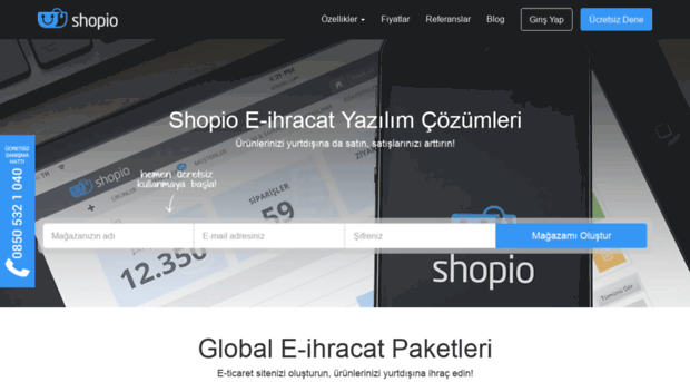 shopio.com.tr