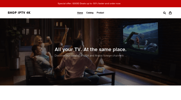 shopiptv4k.com