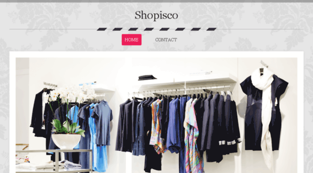 shopisco.in