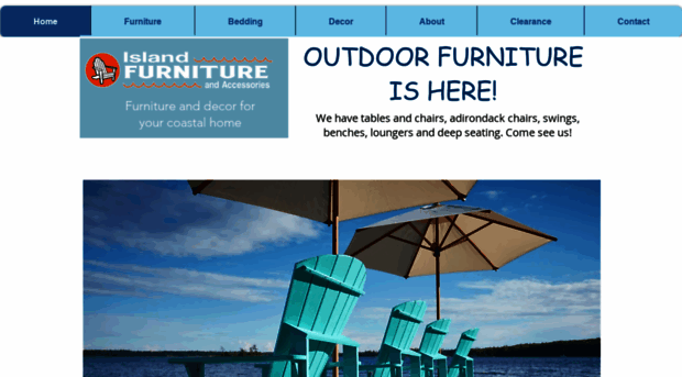 shopislandfurniture.com