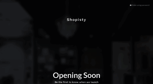 shopisty.com