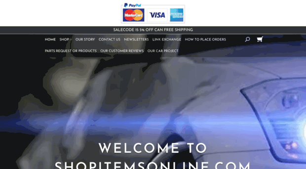 shopitemsonline.com