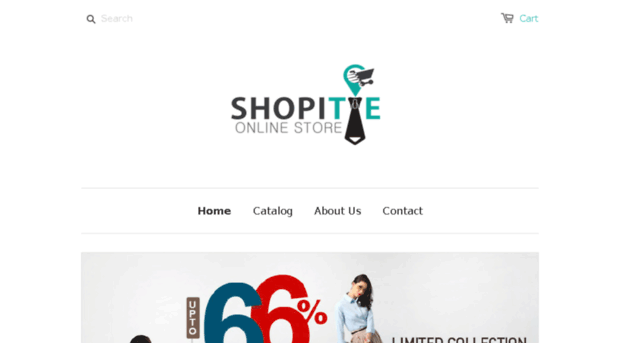 shopitie.com