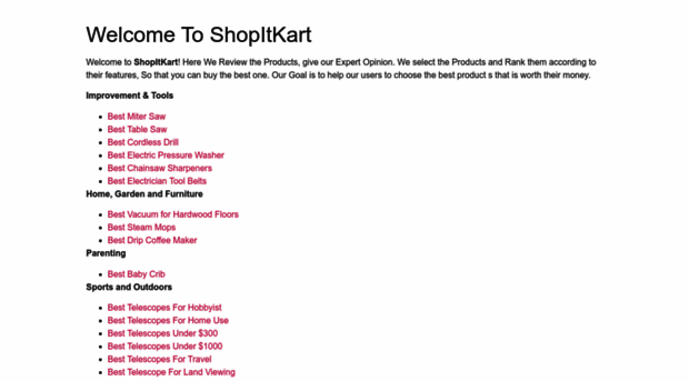 shopitkart.com