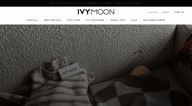 shopivymoon.com