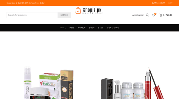 shopiz.pk