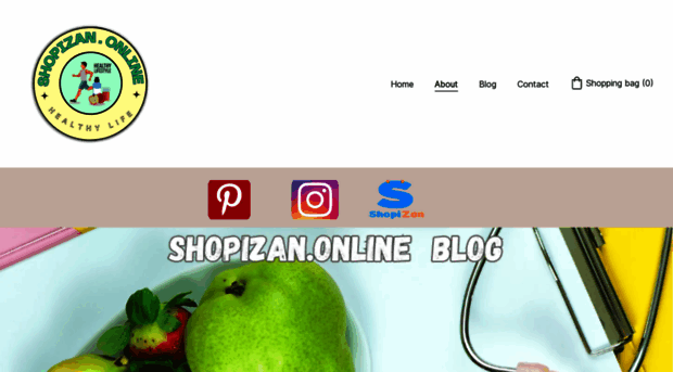 shopizan.online