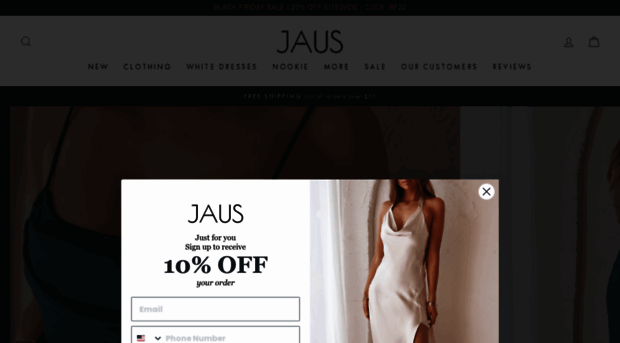 shopjaus.com