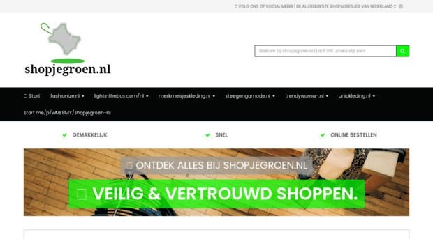 shopjegroen.nl