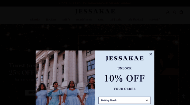 shopjessakae.com