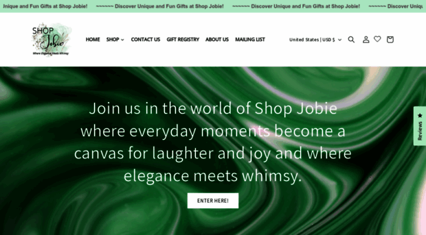 shopjobie.com