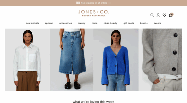 shopjonesandco.com