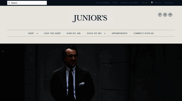 shopjuniors.com