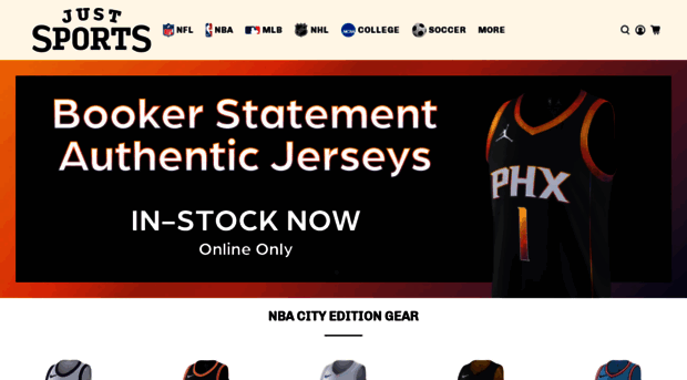 shopjustsports.com