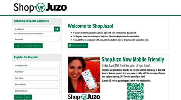 shopjuzo.com