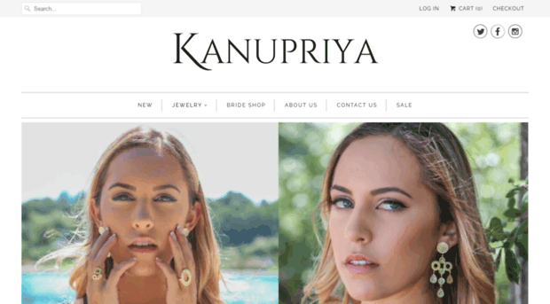 shopkanupriya.com