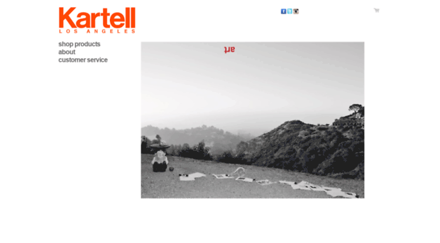 shopkartell.com