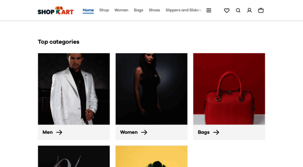 shopkartindia.in