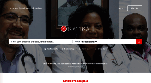 shopkatika.com