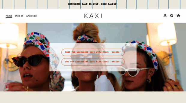 shopkaxi.com