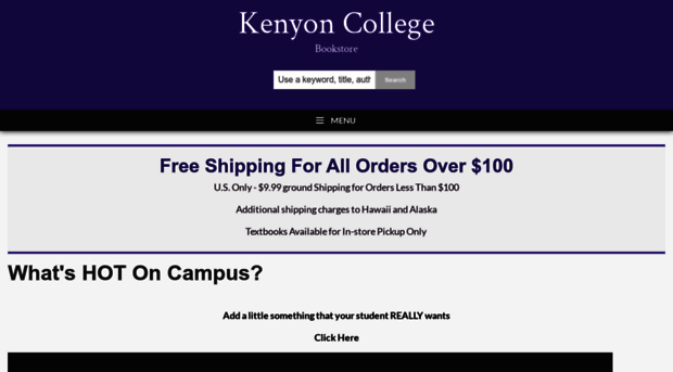 shopkenyon.com