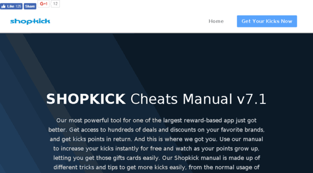 shopkick.gamerspedia.com