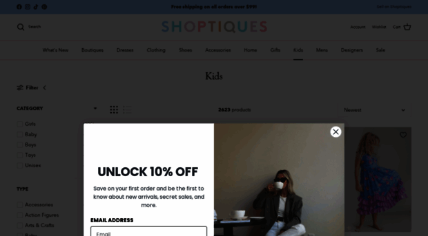 shopkids.com