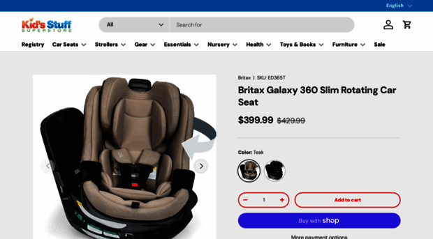 shopkidsstuff.com