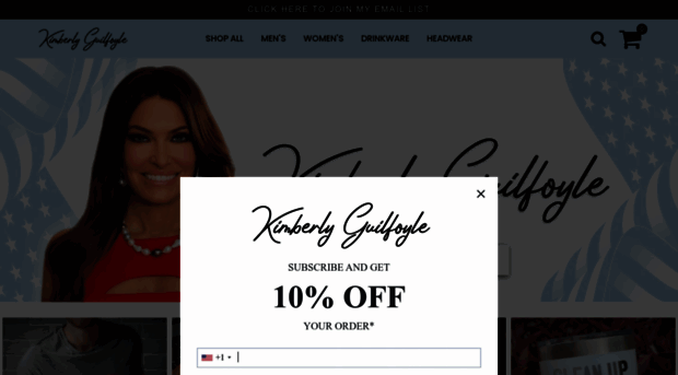 shopkimberlyg.com