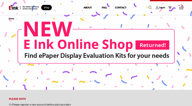 shopkits.eink.com