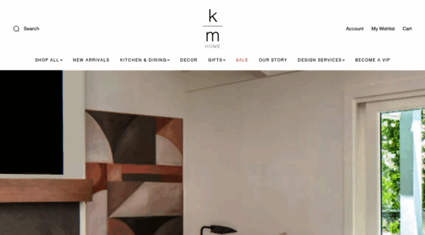 shopkmhome.com