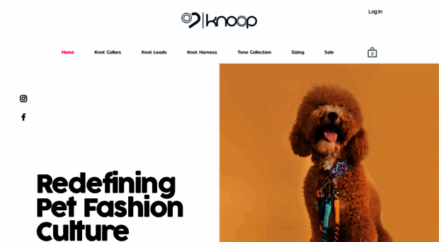 shopknoop.com