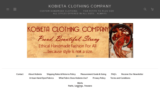 shopkobieta.com