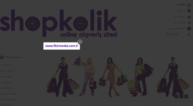 shopkolik.com.tr