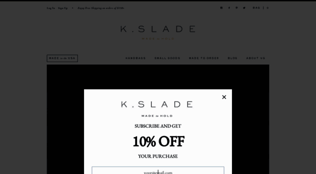 shopkslade.com