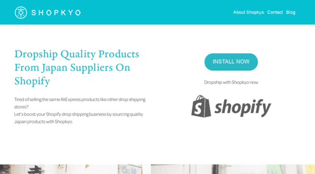 shopkyo.com