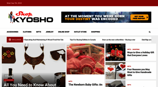 shopkyosho.com