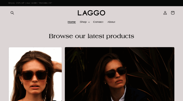 shoplaggo.com