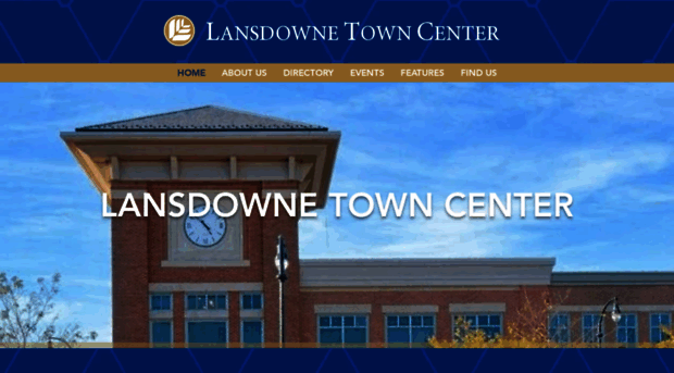 shoplansdownetowncenter.com