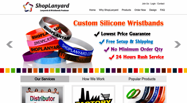 shoplanyard.com