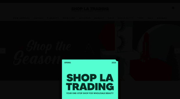 shoplatrading.com