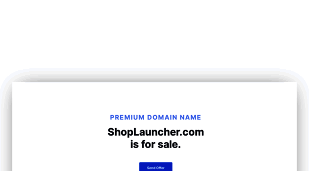 shoplauncher.com