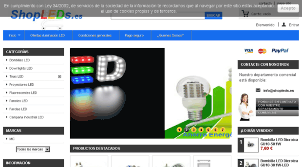 shopleds.es