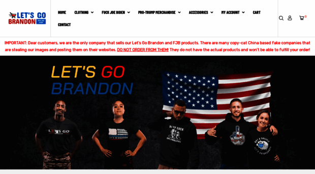 shopletsgobrandon.com