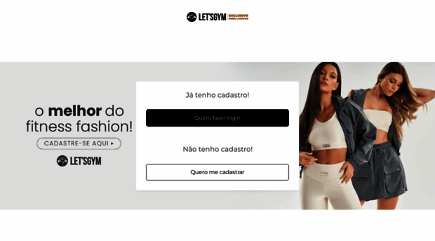 shopletsgym.com.br