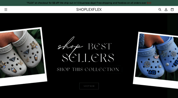 shoplexflex.com