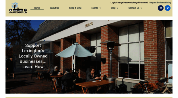 shoplexingtonfirst.com