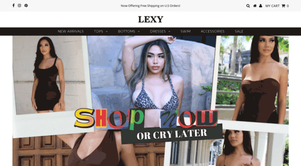 shoplexy.com