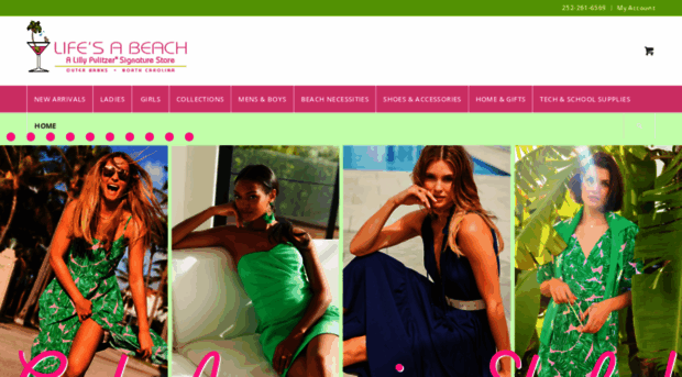 shoplifesabeach.com