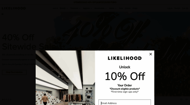 shoplikelihood.com